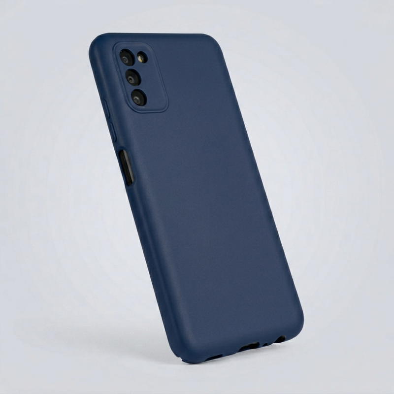Funda de Silicona Soft para Samsung A03s