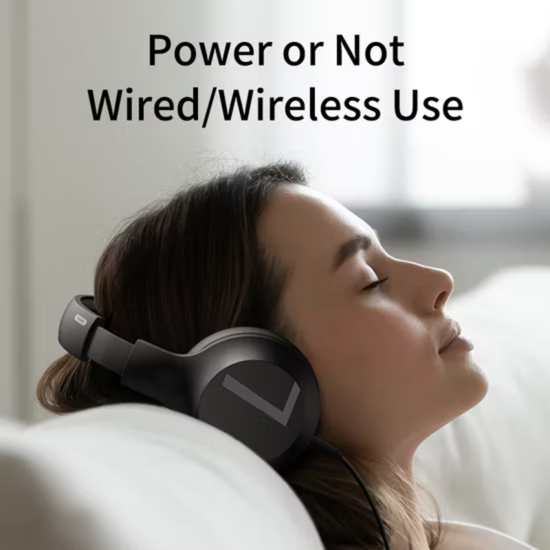 Auricular Vincha Inalámbrico Remax RB-660HB