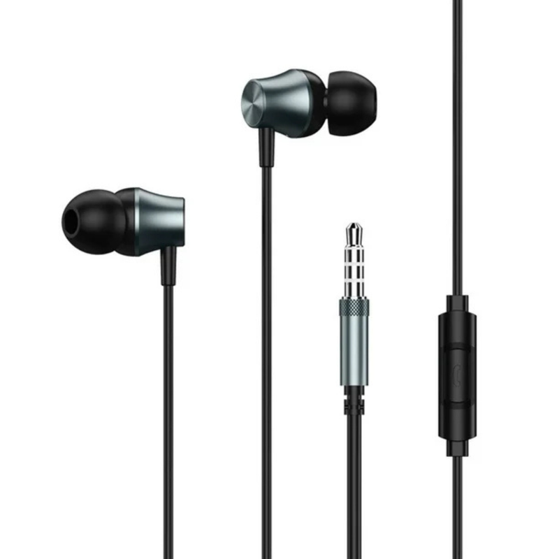 Auricular con Cable Remax RM-202