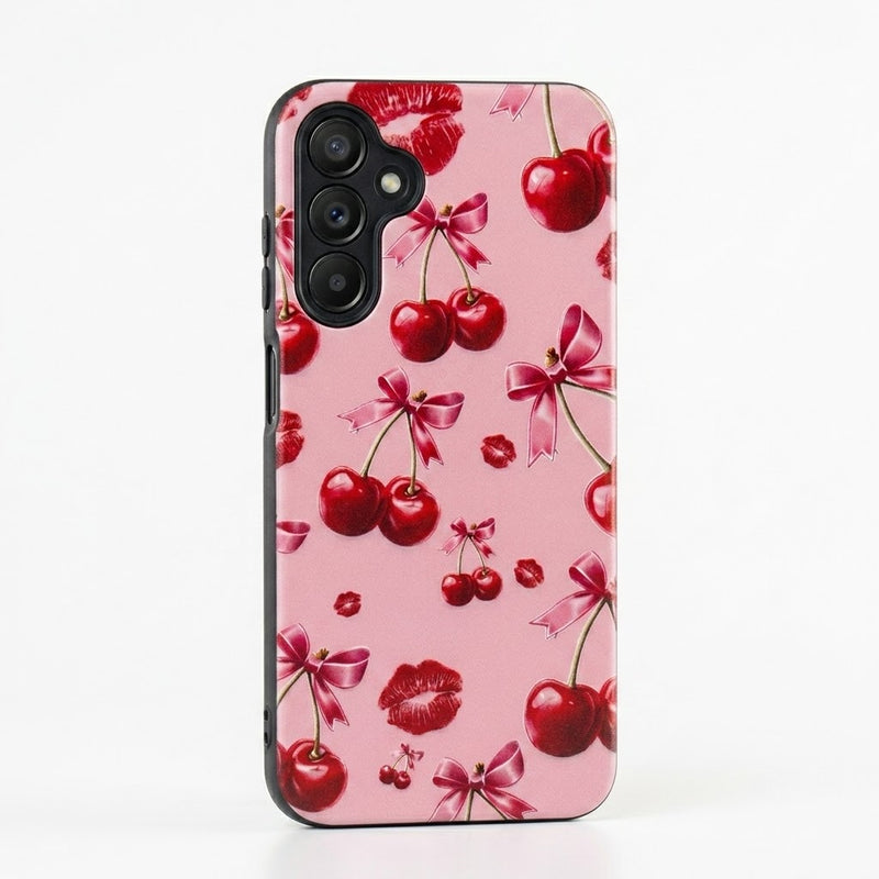 Funda Reforzada con Diseño para Samsung A06