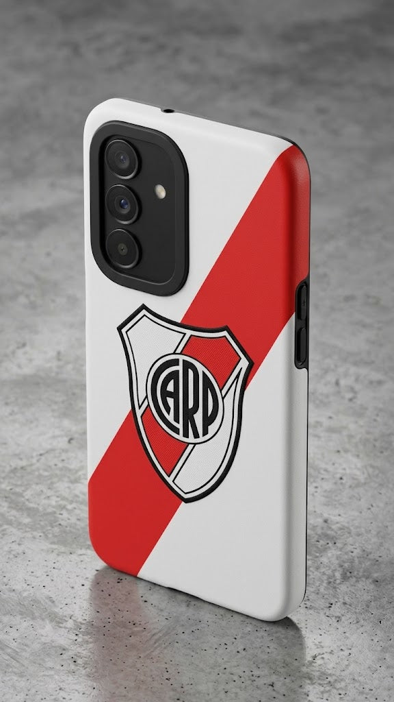 Funda Reforzada con Diseño para Samsung A36