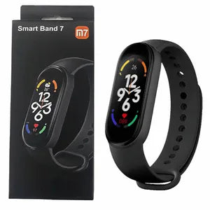 Smart Watch Band 7 Reloj Inteligente Smart Band Bluetooth