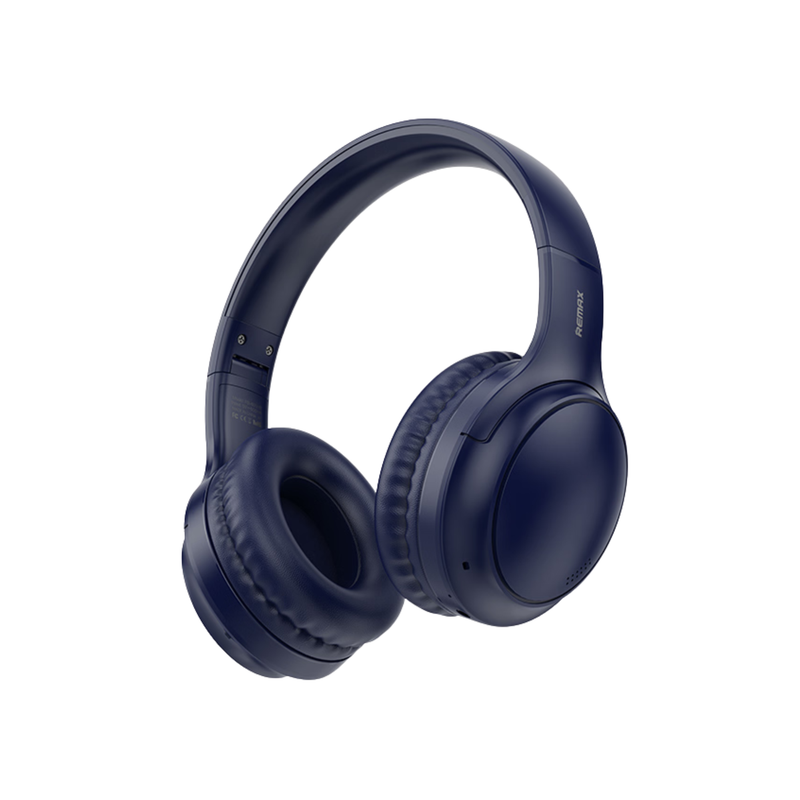 Auricular Vincha Inalámbrico Remax RB-605HB