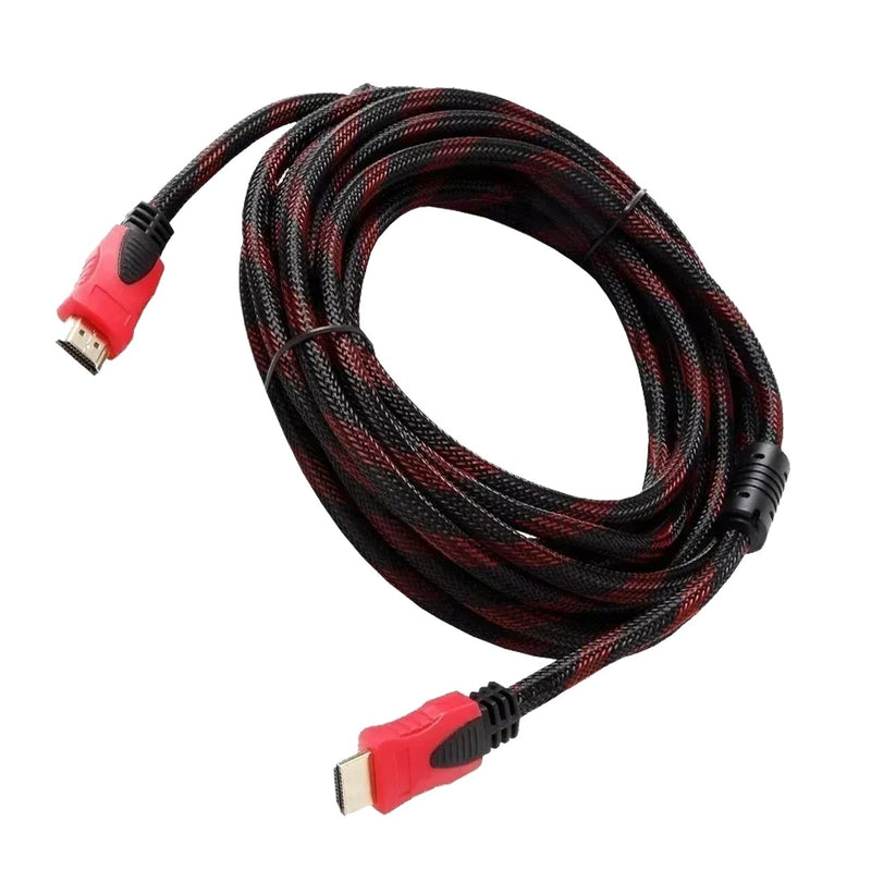 Cable Hdmi a Hdmi 10M