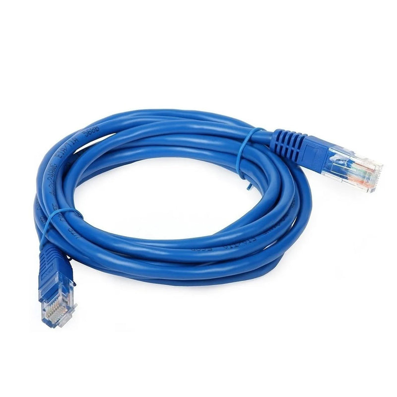 CABLE DE RED
