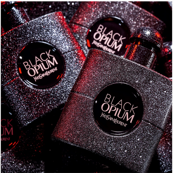 Perfume Black Opium Yves Saint Laurent