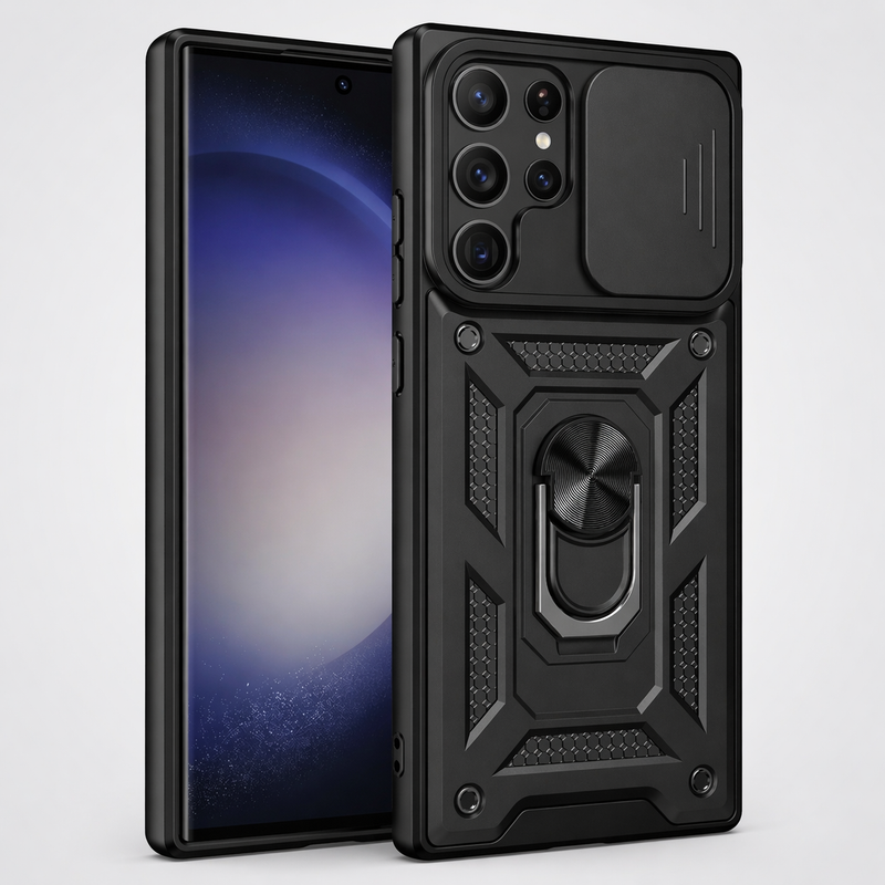 Funda Armor Samsung S23 Fe