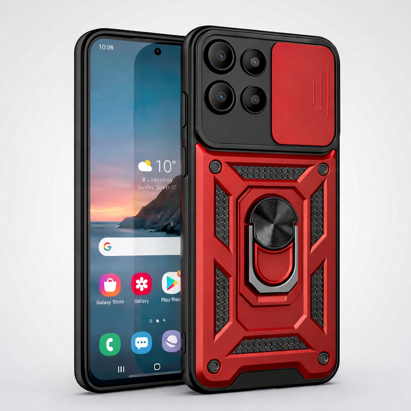 Funda Armor Motorola G55