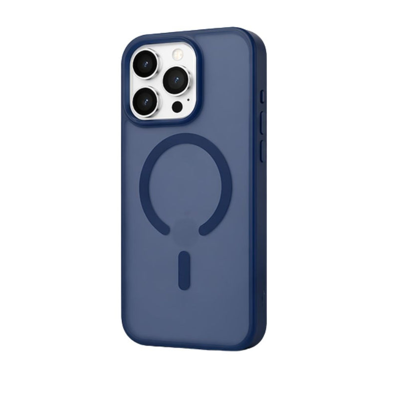 Funda Magnética MagSafe Matte para iPhone 12 Pro Max