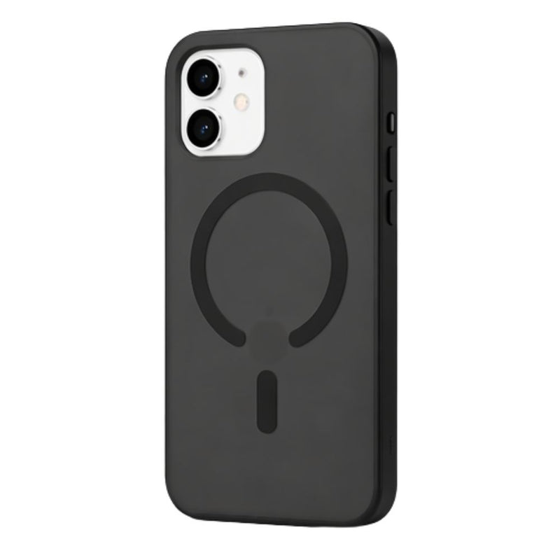 Funda Magnética MagSafe Matte para iPhone 11