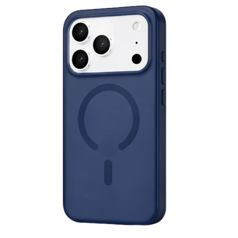 Funda Magnética MagSafe Matte para iPhone 17 Pro