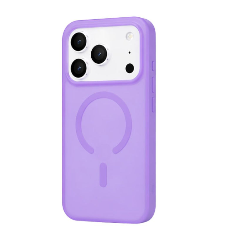 Funda Magnética MagSafe Matte para iPhone 17 Pro