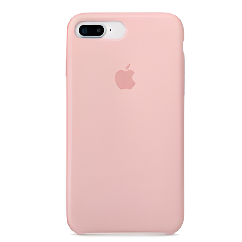 Funda Silicona Original para iPhone 7 Plus