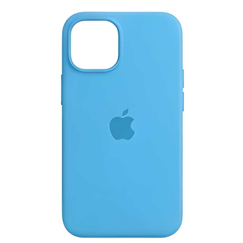 Funda Silicona Original para iPhone 16E