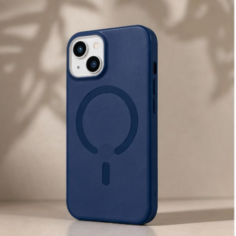 Funda Magnética MagSafe Matte para iPhone 14