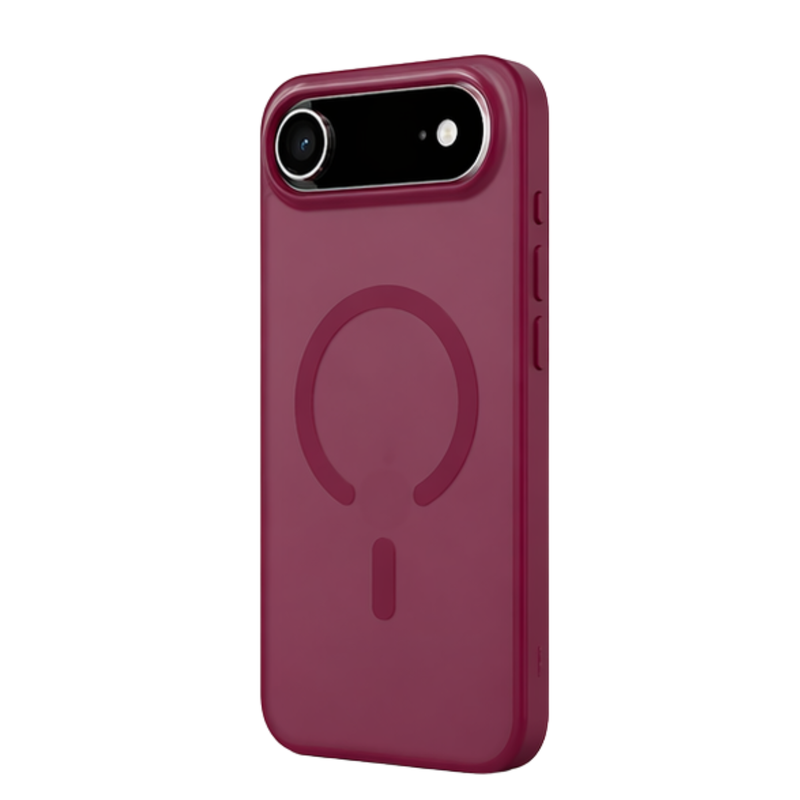 Funda Magnética MagSafe Matte para iPhone 17 Air