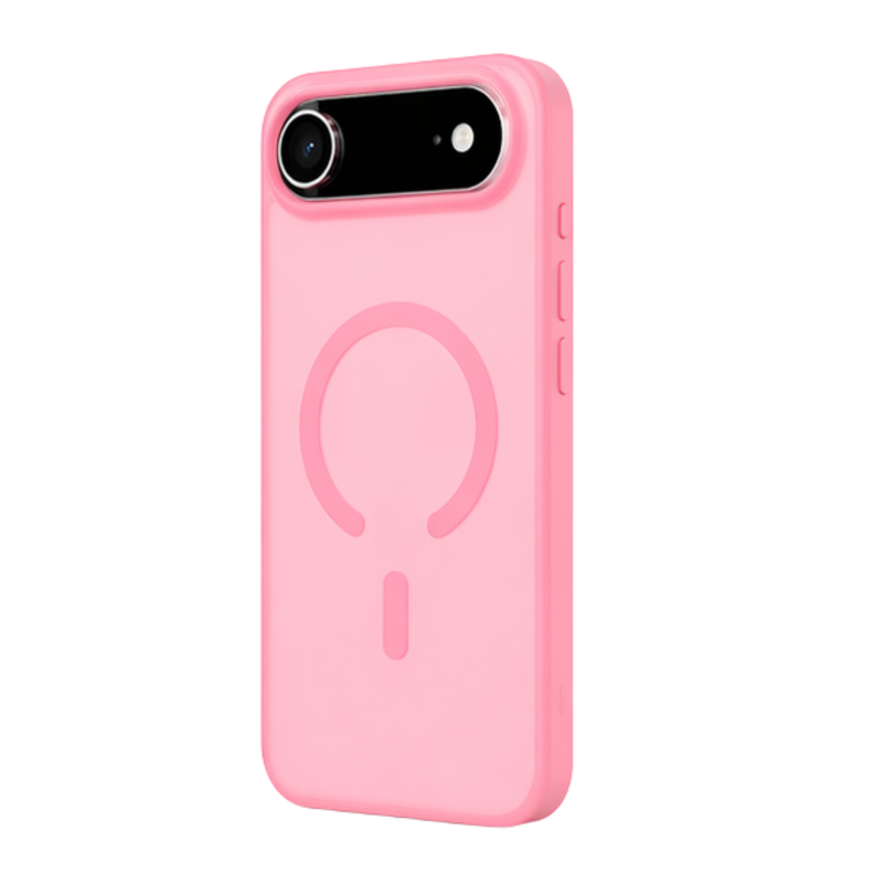 Funda Magnética MagSafe Matte para iPhone 17 Air