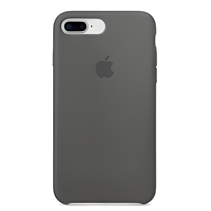 Funda Silicona Original para iPhone 7 Plus