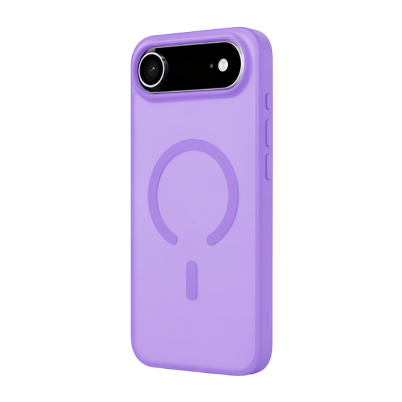 Funda Magnética MagSafe Matte para iPhone 17 Air