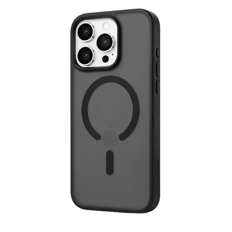 Funda Magnética MagSafe Matte para iPhone 12 Pro Max