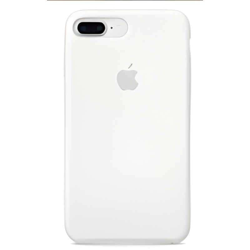 Funda Silicona Original para iPhone 7 Plus