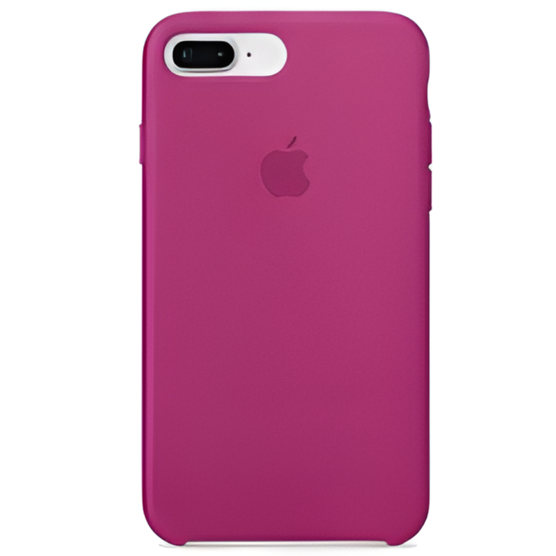 Funda Silicona Original para iPhone 7 Plus