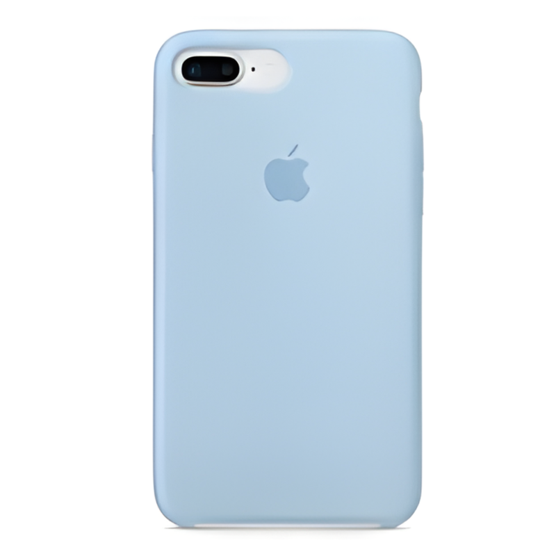 Funda Silicona Original para iPhone 7 Plus