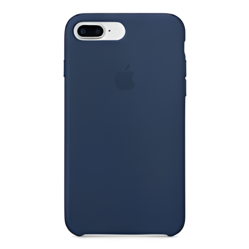 Funda Silicona Original para iPhone 7 Plus
