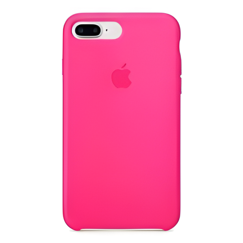 Funda Silicona Original para iPhone 7 Plus