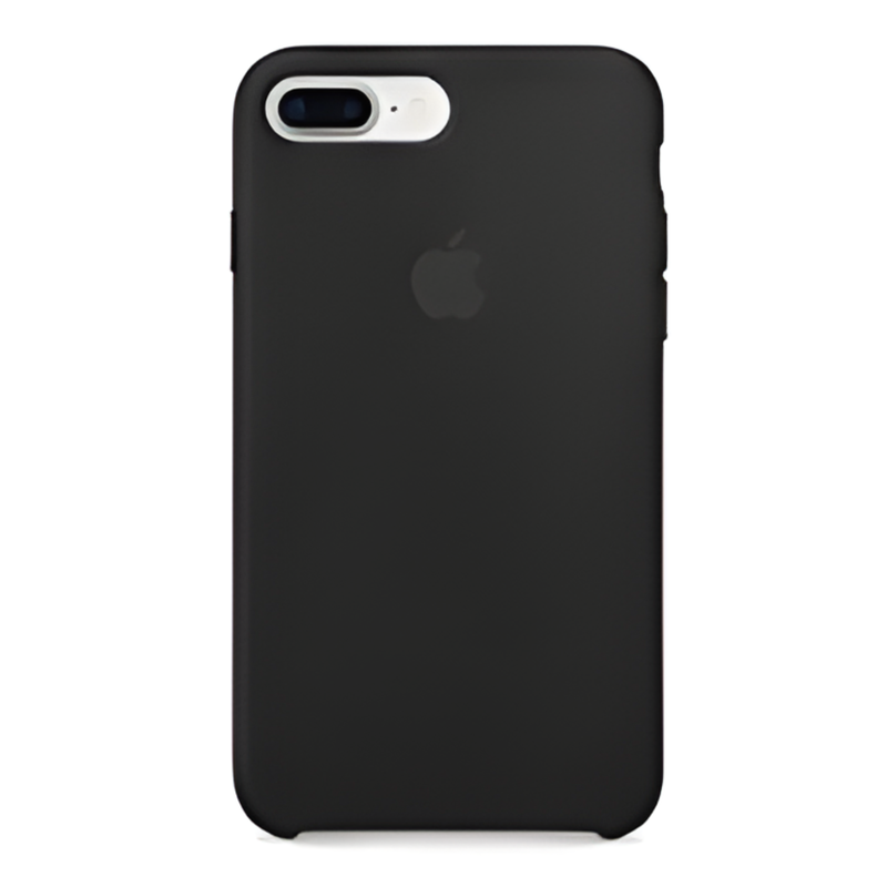 Funda Silicona Original para iPhone 7 Plus