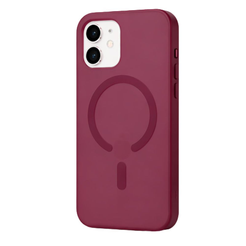 Funda Magnética MagSafe Matte para iPhone 11