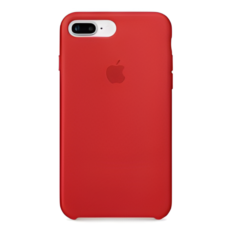 Funda Silicona Original para iPhone 7 Plus
