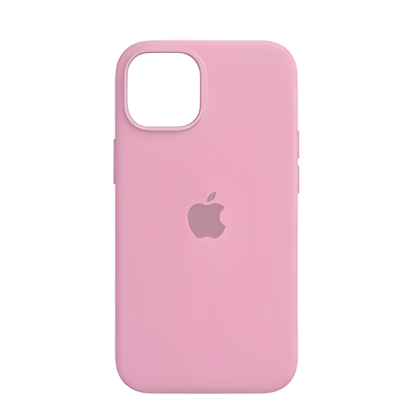 Funda Silicona Original para iPhone 16E