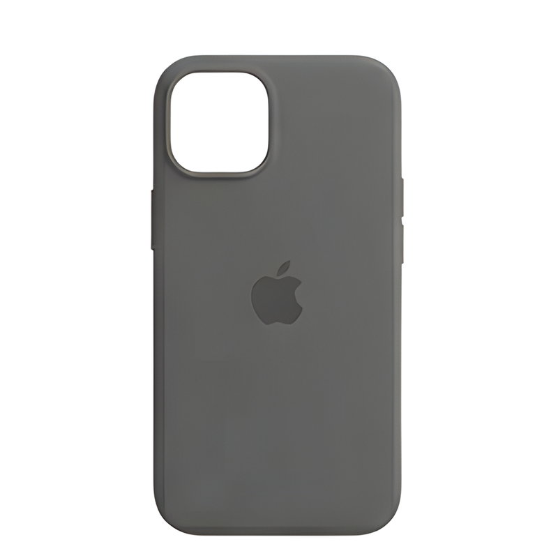 Funda Silicona Original para iPhone 16E