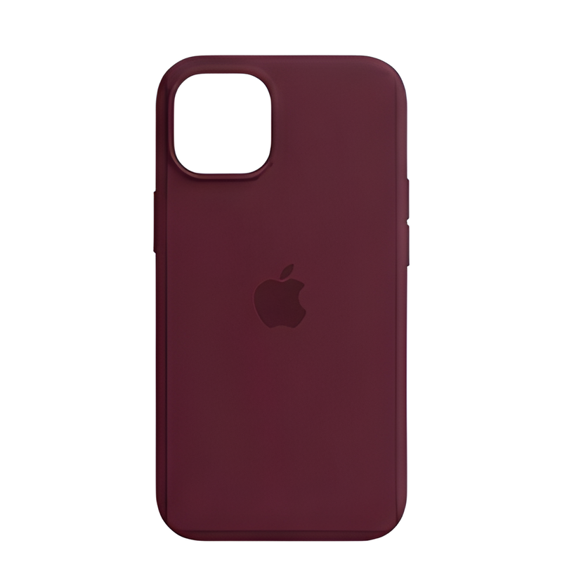 Funda Silicona Original para iPhone 16E