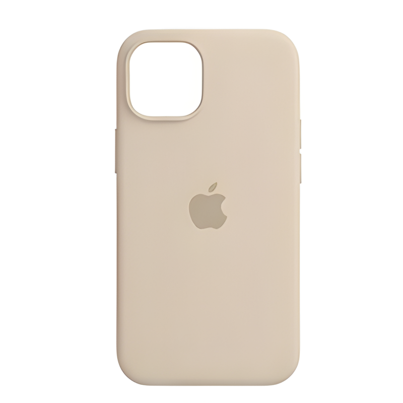 Funda Silicona Original para iPhone 16E