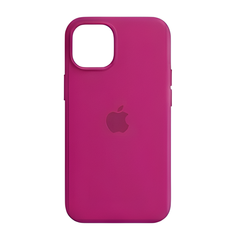 Funda Silicona Original para iPhone 16E