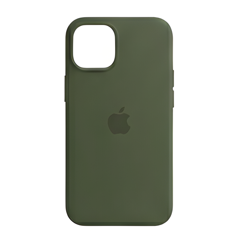 Funda Silicona Original para iPhone 16E