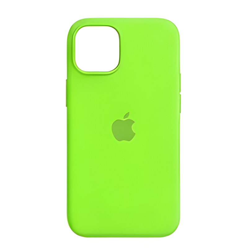 Funda Silicona Original para iPhone 16E