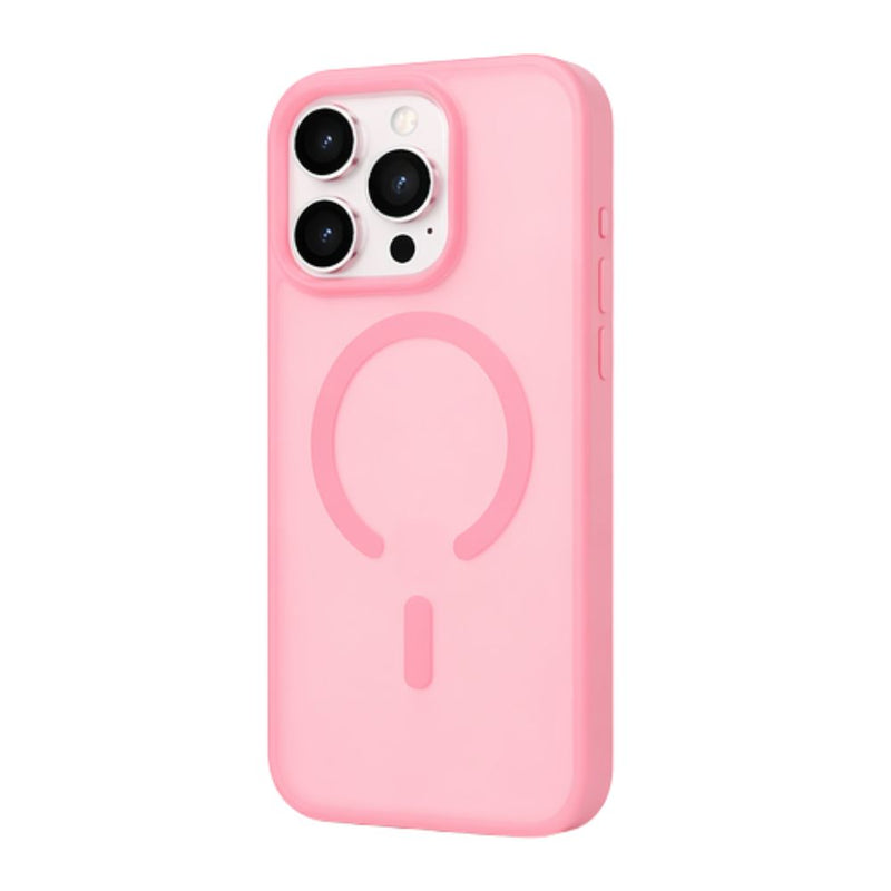 Funda Magnética MagSafe Matte para iPhone 12 Pro Max