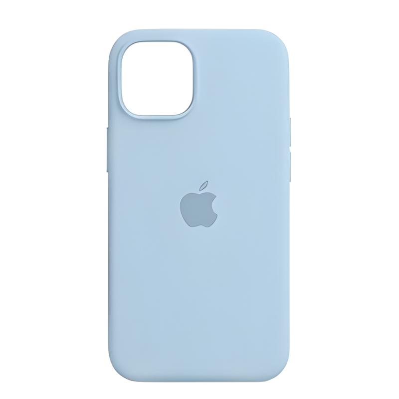 Funda Silicona Original para iPhone 16E