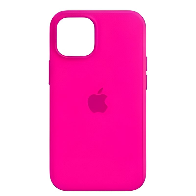 Funda Silicona Original para iPhone 16E