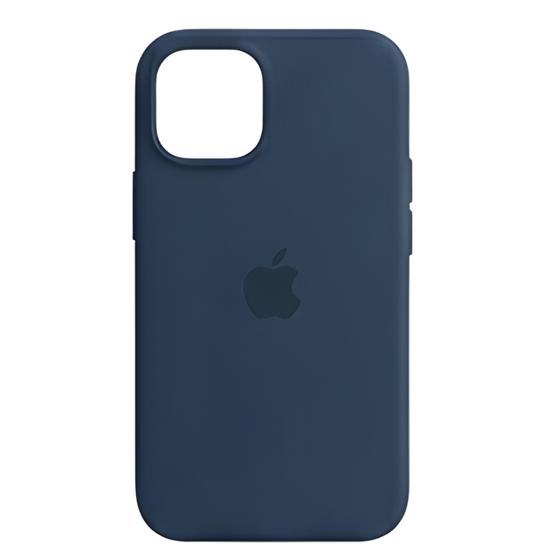 Funda Silicona Original para iPhone 16E