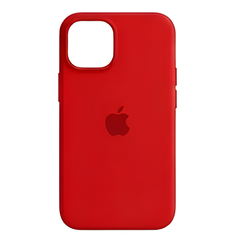 Funda Silicona Original para iPhone 16E