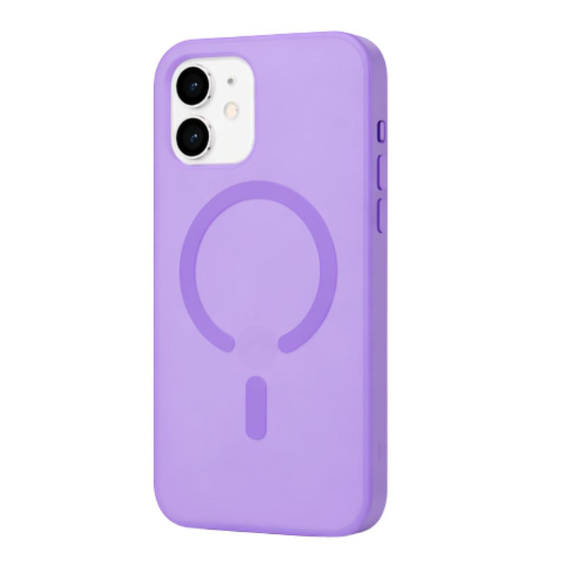 Funda Magnética MagSafe Matte para iPhone 11