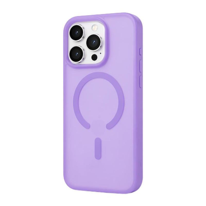 Funda Magnética MagSafe Matte para iPhone 12 Pro Max