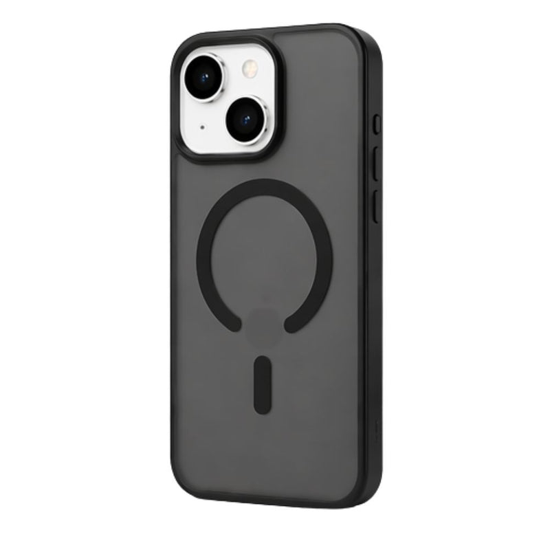 Funda Magnética MagSafe Matte para iPhone 13