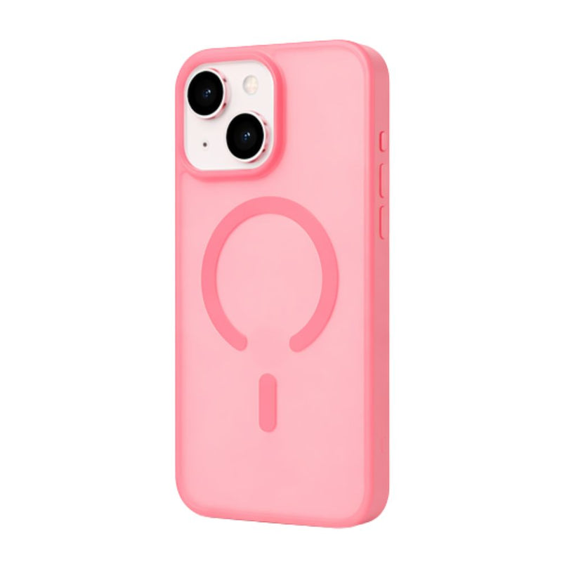Funda Magnética MagSafe Matte para iPhone 13