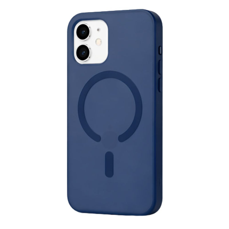Funda Magnética MagSafe Matte para iPhone 11