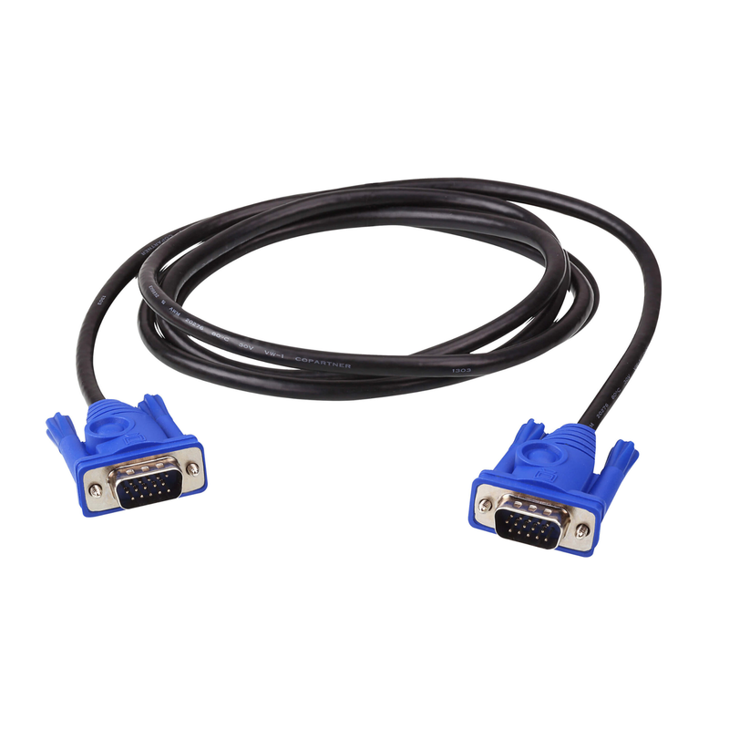 Cable VGA 1.5 Mts